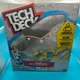 NIB Tech Deck DIY Concrete Fingerboard Skate Spot w/ Exclusive enjoi Panda Board