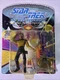 1992 Star Trek The Next Generation GEORDI LA FORGE Playmates unpunched !