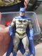 Mcfarlane DC Multiverse Digital Batman Rebirth 7&rdquo; Action Figure Used