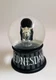 Wednesday Series 1 Collectible Mini Snow Globe Figure - Wednesday 04/2025 MGM