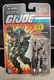Hasbro GI Joe 25th Anniversary Cobra Saboteur Firefly - FREE SHIPPING!