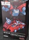 Perfect Maketoys MTRM-06 Contactshot Action Figure In Stock Collectibles