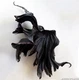 1/6 sculpted Cape Battle Damaged Darth Vader DX45 Hot Toys Star Wars 12" figure