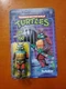 Teenage Mutant Ninja Turtles Sewer Samurai Leo  3.75" ReAction Figure Super7