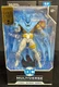 McFarlane DC Multiverse Gold Label Azrael Batman Knightfall Walmart Exclusive