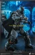 Hot Toys VGM52B Batman Thermal Armor Batman 1:6 Scale Model