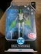 McFarlane DC Multiverse Jade Green Lantern Corps Red Platinum Edition Chase-NIB