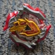 Z Achilles 11 Xtend Beyblade Burst Cho-Z Takara Tomy B-105 #5