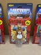 Masters Of The Universe Retro SHE-RA action figure 2018 Super7