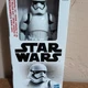 Hasbro Star Wars First Order Stormtrooper Action Figure 2019