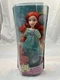 DISNEY PRINCESS ROYAL SHIMMER ARIEL 11'' DOLL  Ariel Hasbro Little Mermaid Box