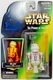 Star Wars Power of the Force R5-D4 with Concealed Missile Launcher Kenner 1996