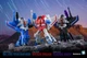 Dr Wu Starscream Thundercracker Skywarp DW-E09 E12 E15  DW-E09G E09T E09D Figure