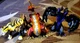 Spin Master Bakugan Battle Planet NILLIOUS,  Dragonoid ,Tigrerra - LOT 3 figs