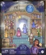 Mattel Disney Wish The Teens Mini Doll Set 8 Posable Dolls & Star Mini figures
