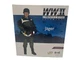 DiD 1/6 WW II German Fallschirmj&auml;ger Feldwebel "J&auml;ger" (D80010) - NIB