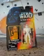 Star Wars Power of The Force STORMTROOPER Holographic Kenner 1995 NIP Sealed