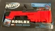 Nerf Gun Roblox Shark Seeker MM2 New Gun with Game Code