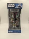 Boba Fett Bobble-Head Funko Wacky Wobbler 2010 Star Wars Lucasfilm Ltd