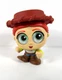 Just Play Disney Doorables Toy Story Series Jessie Figure NEW