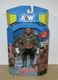 Jazwares All Elite Wrestling ~ LJN AEW Wrestling Superstars CM Punk #51  ~ NIP