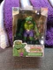 Neca Stump Arena Teenage Mutant Ninja Turtles Adventures Leatherhead TMNT USA