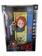 Little People Collector Bride Chucky Movie Special Figure Set Toy New With Box