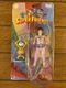 NEW McFarlane 6&rdquo; DC Super Friends Wonder Twins JAYNA & GLEEK Platinum Chase MOSC