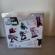 Spawn TIFFANY 3 Figure Series 26 The Art Of Spawn Issue 45 Art McFarlane 2004 