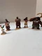 Moana Island Figurine Set of 5 Disney Jakks Toy 2017
