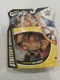THE ROCK HEROES OF GOO JIT  ZU WWE STRECTHY  SUPERSTAR " THE  ROCK " - A101469