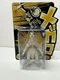SUPER7 REACTION GODZILLA TOHO '73 MEGALON GLOW IN DARK ACTION FIGURE EXCLUSIVE