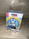 Jakks Sonic The Hedgehog Action Mini Figure Burrobot 2.5 In