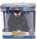 Metalfigs #85139 Marvel Spider-Man MILES MORALES Jada Toys 2.5" Die-Cast Figure
