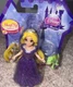 Disney Princess Little Kingdom MagiClip Rapunzel 2012 New in Box 