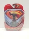 2013 Mattel DC Movie Masters Man Of Steel General Zod No Armor NEW! SEALED!