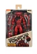 NECA Teenage Mutant Ninja Turtles Mirage Foot Elite Assassin - RED VARIANT RARE