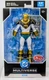 AZTEC McFarlane DC Multiverse Red Platinum Edition Chase Action Figure Aztec 