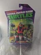 Teenage Mutant Ninja Turtles Raphael Zip Line TMNT Nickelodeon Figure - NEW!