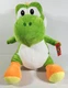 Yoshi Super Mario Nintendo Plush 20&rdquo; Large Stuffed Animal Dinosaur