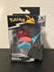 Pok&eacute;mon Select Metallic Porygon Figure 3" Series 3 Jazwares New Sealed