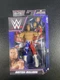 Mattel WWE Elite Collection British Bulldog Collector's Edition Action Figure