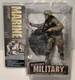 McFarlane Military Redeployed Series 2: Marine Lieutenant Action Figure 2006