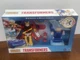 Sonic The Hedgehog | Transformers | Wingtail & Blue Booster