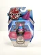 New Spin Master Bakugan Haos Party Cosplay Blue Cubbo 2-inch Core Figure Pack
