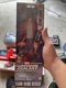 Star Lord Marvel Guardians of the Galaxy 12 inch action figure