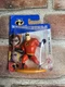 Disney Pixar The Incredibles Mr Incredible Micro Collection Mattel Figurine Toy