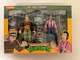 *NEW* NECA Teenage Mutant Ninja Turtles TMNT Rat King vs Vernon