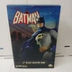 DC Direct Classic 13" Deluxe Collector Figure "Batman". New In Opened Box
