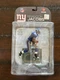 McFarlane&rsquo;s Sports Picks Debut 2008 Brandon Jacobs New York Giants Figurine